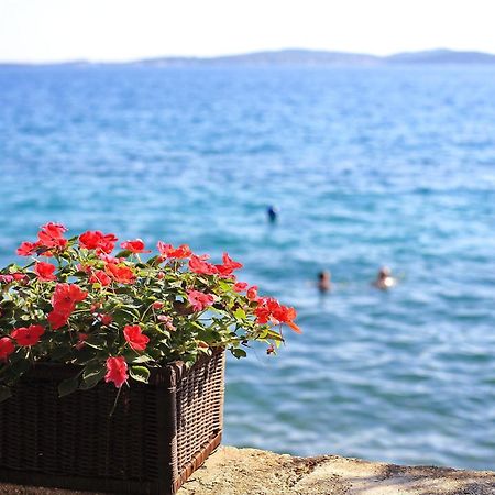 Apartmani Valerija I Joso Bibinje Bagian luar foto