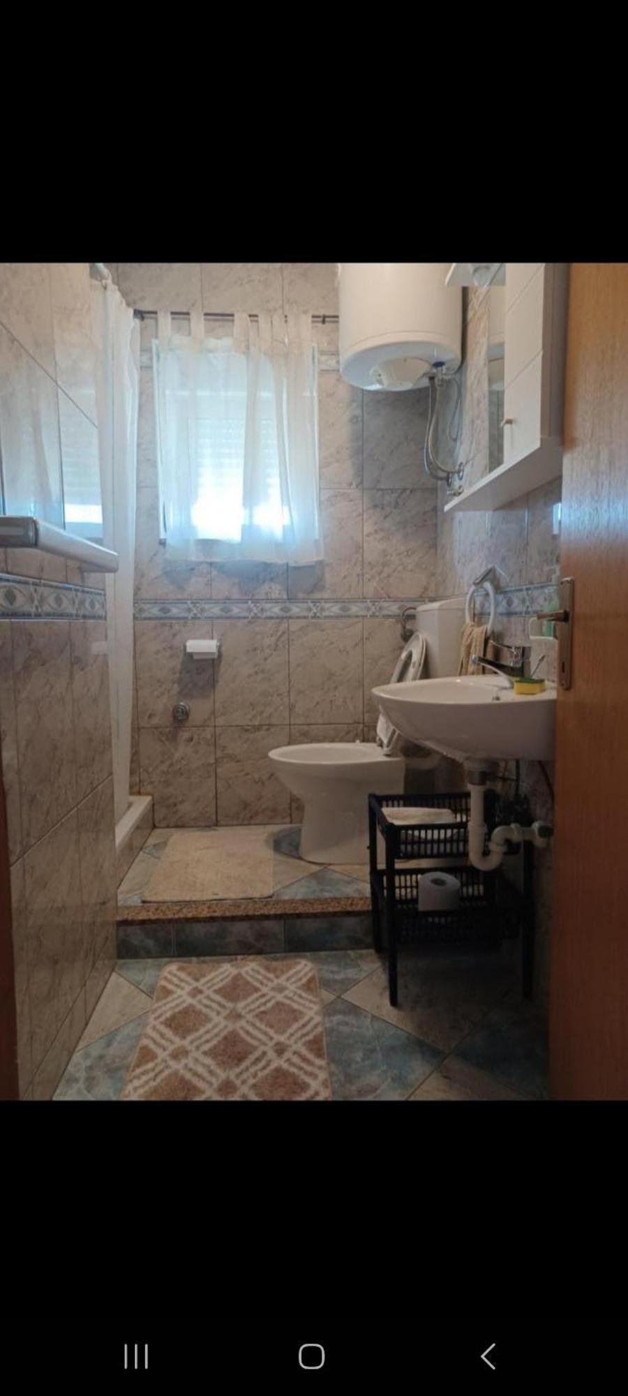 Apartmani Valerija I Joso Bibinje Ruang foto