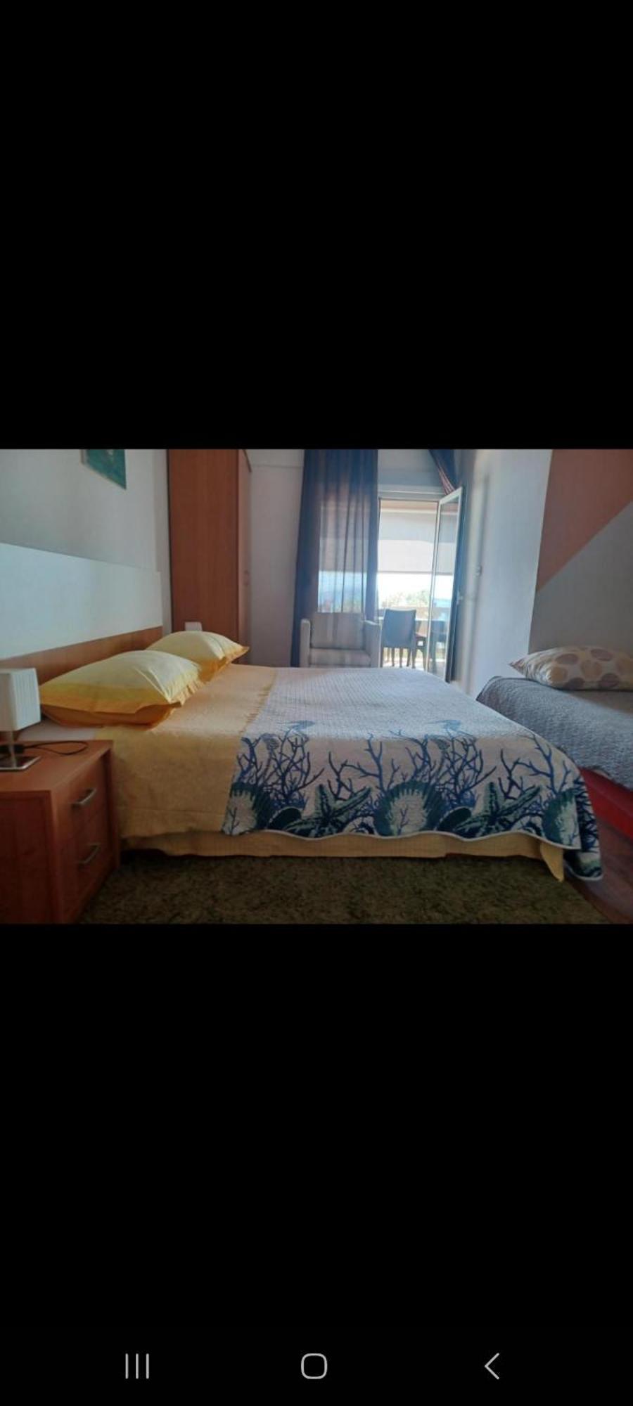 Apartmani Valerija I Joso Bibinje Ruang foto