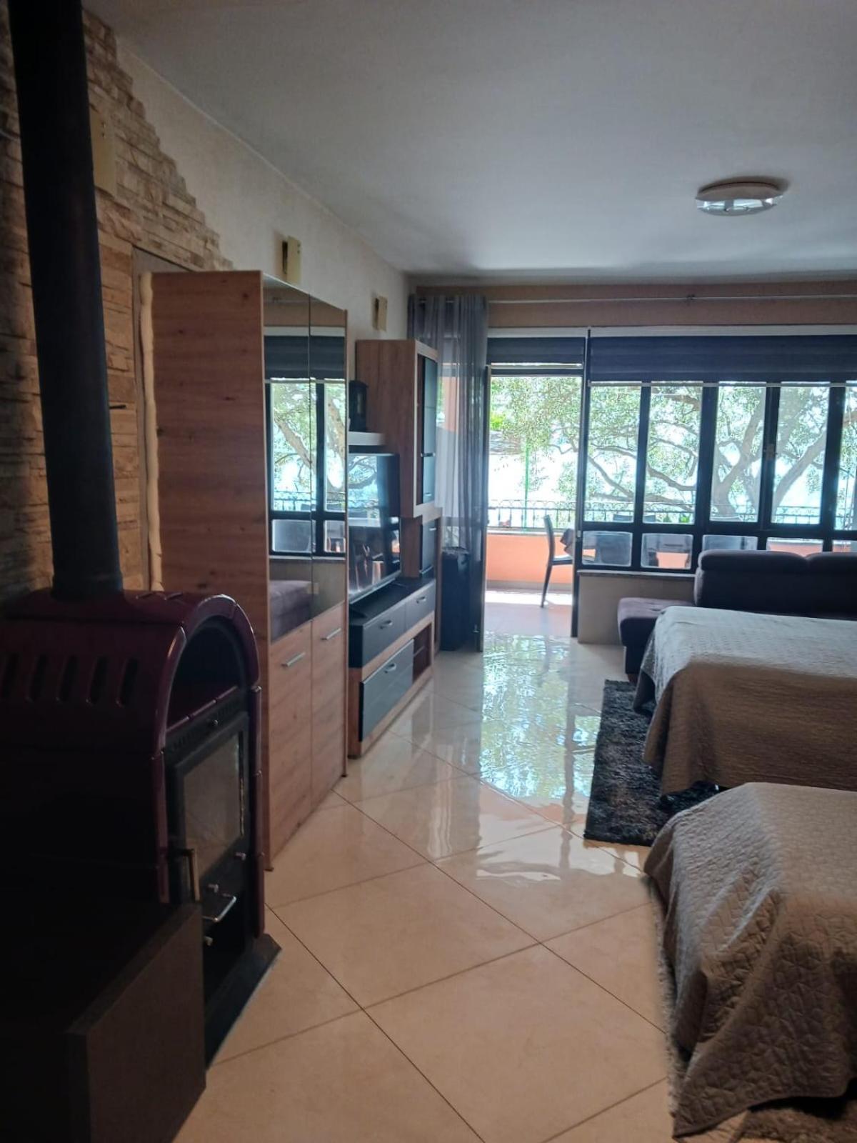 Apartmani Valerija I Joso Bibinje Ruang foto