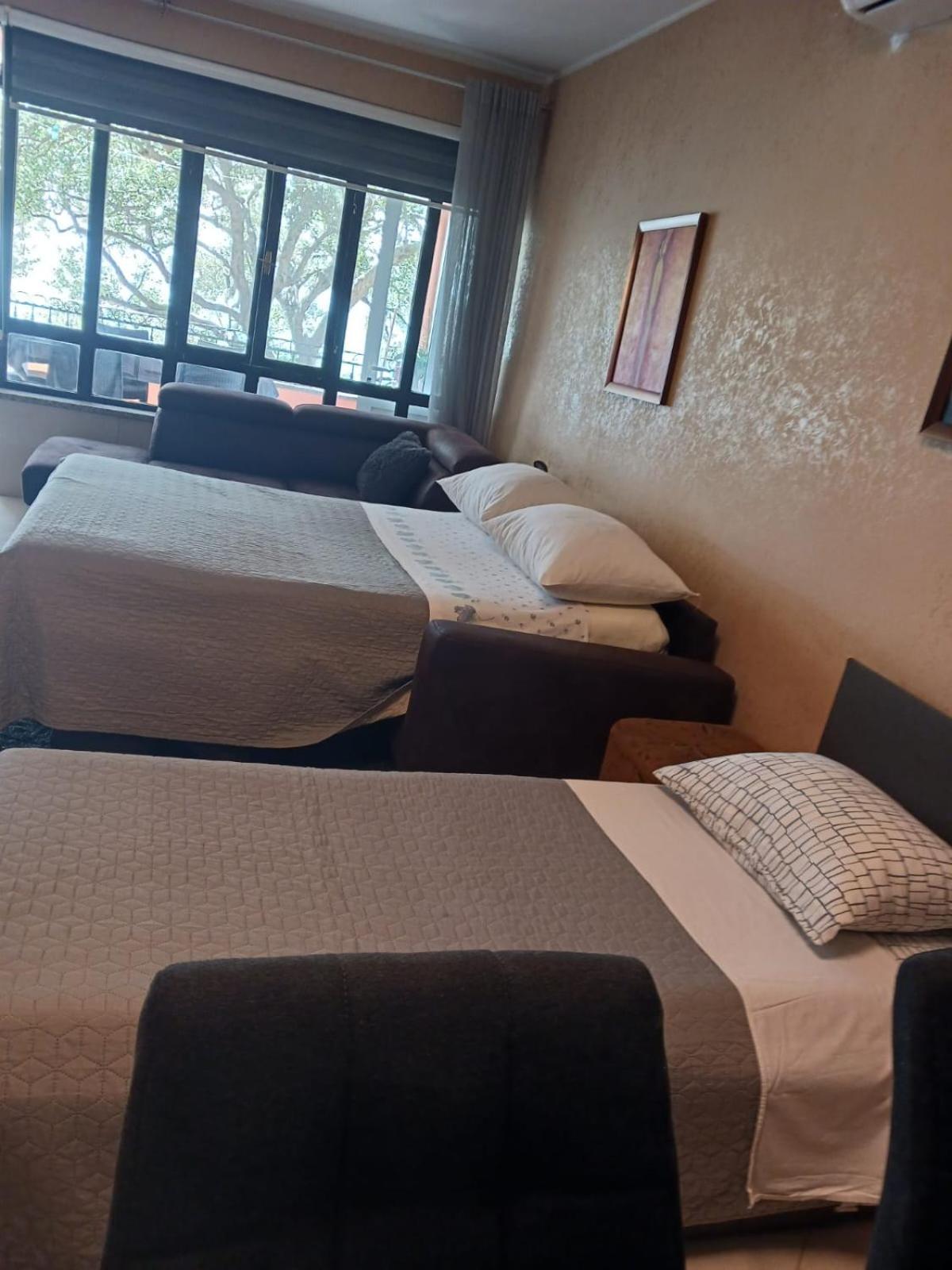 Apartmani Valerija I Joso Bibinje Ruang foto