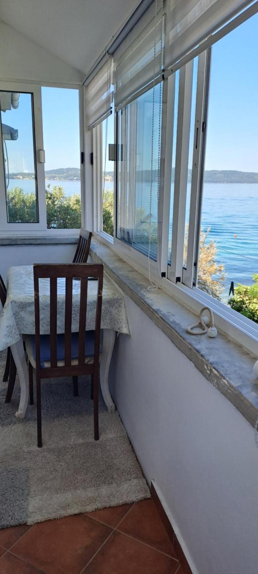 Apartmani Valerija I Joso Bibinje Ruang foto